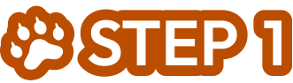 步驟1