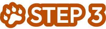 步驟3